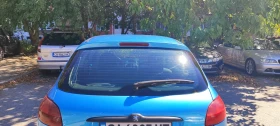 Peugeot 206 HDI, снимка 3