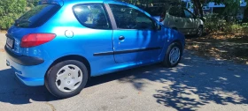 Peugeot 206 HDI, снимка 14
