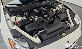 Maserati Quattroporte S Q4 3.0 V6, снимка 6
