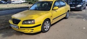 Hyundai Elantra 1.6i CNG-Метан, снимка 2