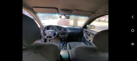 Hyundai Elantra 1.6i CNG-Метан, снимка 6
