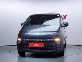 Hyundai Staria L3.5 Cargo 3-Seater| 268к.с., снимка 3