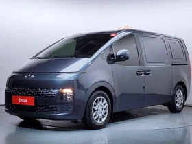Hyundai Staria L3.5 Cargo 3-Seater| 268к.с., снимка 1