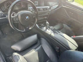 BMW 530 530 XD 258hp, снимка 8