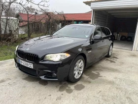 BMW 530 530 XD 258hp, снимка 2