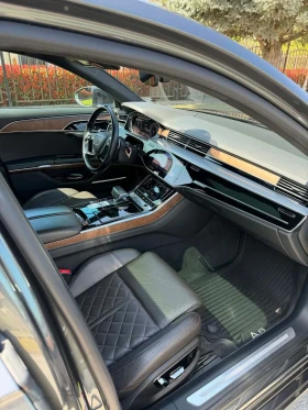 Audi A8, снимка 6