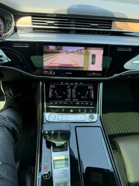 Audi A8, снимка 10