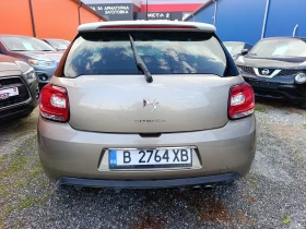 Citroen DS3 1.6T ШВЕЙЦАРИЯ, снимка 7