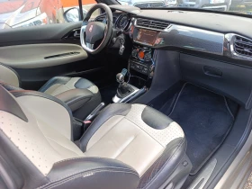 Citroen DS3 1.6T ШВЕЙЦАРИЯ, снимка 12