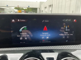 Mercedes-Benz A 250 Style LED Leather Navi, снимка 16