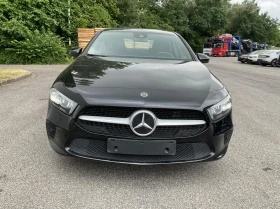 Mercedes-Benz A 250 Style LED Leather Navi, снимка 2