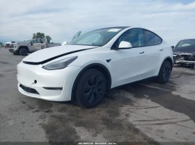 Tesla Model Y LONG RANGE | DUAL MOTOR | ALL-WHEEL DRIVE, снимка 1