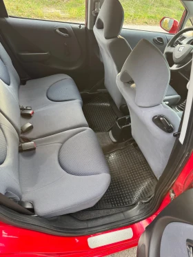 Honda Jazz, снимка 5