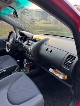Honda Jazz, снимка 9