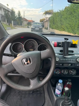 Honda Jazz, снимка 12
