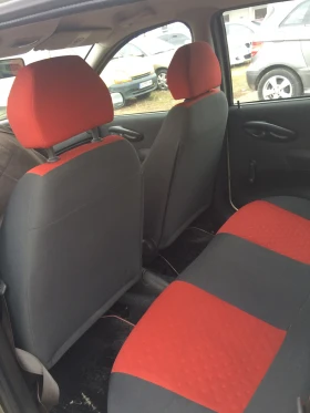 Fiat Punto 1.2i, снимка 8