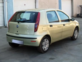 Fiat Punto 1.2i, снимка 2