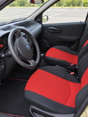 Fiat Punto 1.2i, снимка 7