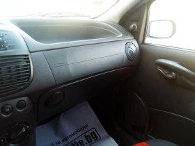 Fiat Punto 1.2i, снимка 9