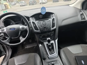 Ford Focus 1.0 EcoBoost, снимка 6