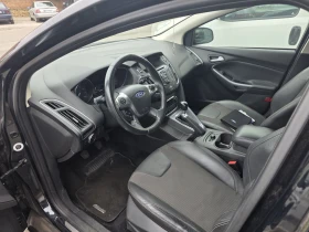 Ford Focus 1.0 EcoBoost, снимка 5