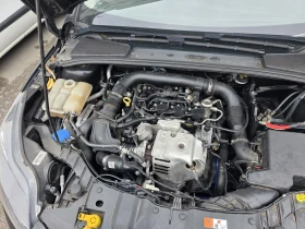 Ford Focus 1.0 EcoBoost, снимка 7