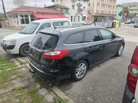 Ford Focus 1.0 EcoBoost, снимка 3