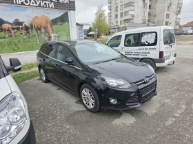 Ford Focus 1.0 EcoBoost, снимка 4
