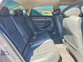 Honda Accord 2.0l Hybrid Exl, снимка 10