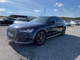 Audi A6 Allroad 3.0TDI 272k.c 1