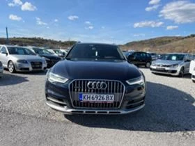     Audi A6 Allroad 3.0TDI 272k.c