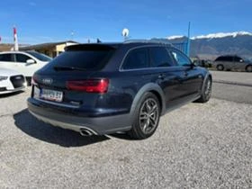     Audi A6 Allroad 3.0TDI 272k.c