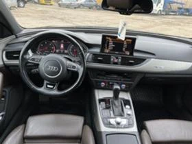 Audi A6 Allroad 3.0TDI 272k.c | Mobile.bg    7