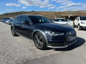     Audi A6 Allroad 3.0TDI 272k.c