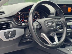 Audi A4 50TDI/Sline/Vir/Kam/Keyless/Matrix/  | Mobile.bg   12