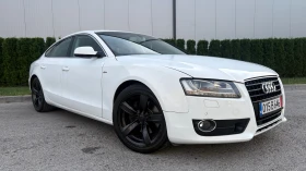 ����� �� �������� �� Audi A5 3.0tdi /S-LINE/ ������ B&O