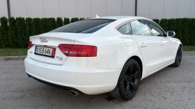 Audi A5 3.0tdi /S-LINE/ ������ B&O | Mobile.bg � ����� ������ 5