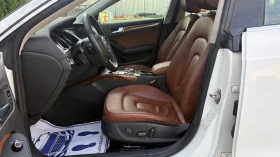 Audi A5 3.0tdi /S-LINE/ ������ B&O | Mobile.bg � ����� ������ 8