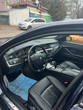 BMW 535 i xdrive , снимка 9