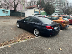 BMW 535 i xdrive , снимка 17