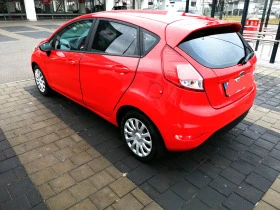 Ford Fiesta 1.5 TDCI* EURO6B, снимка 8