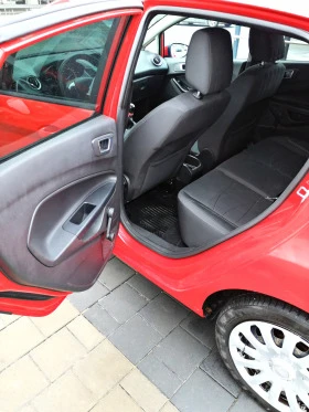 Ford Fiesta 1.5 TDCI* EURO6B, снимка 7