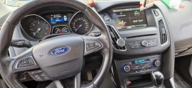 Ford Focus 1.5 TDCI, снимка 12 - Автомобили и джипове - 44243588