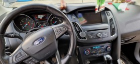 Ford Focus 1.5 TDCI, снимка 9 - Автомобили и джипове - 44243588