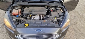 Ford Focus 1.5 TDCI, снимка 15 - Автомобили и джипове - 44243588