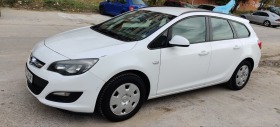 Opel Astra, снимка 1 - Автомобили и джипове - 45911074