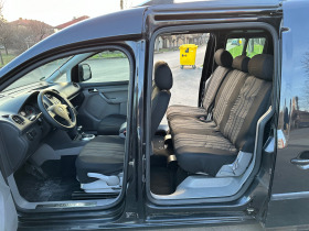 VW Caddy 1.9TDI DSG | Mobile.bg   9