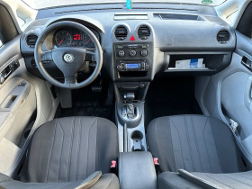 VW Caddy 1.9TDI DSG | Mobile.bg   12