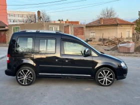 VW Caddy 1.9TDI DSG | Mobile.bg    4