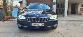 BMW 530 xDrive Distronic Head-up, снимка 4 - Автомобили и джипове - 45013258